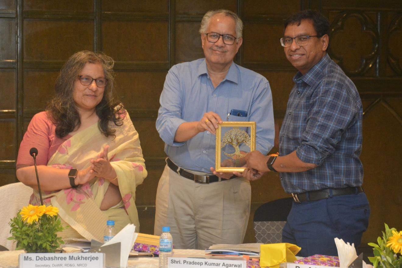 Image from Stakeholder Advisory Committee